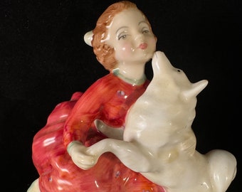 Vintage Royal Doulton 