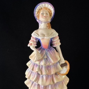 1987 Royal Doulton HN 2743 MEG