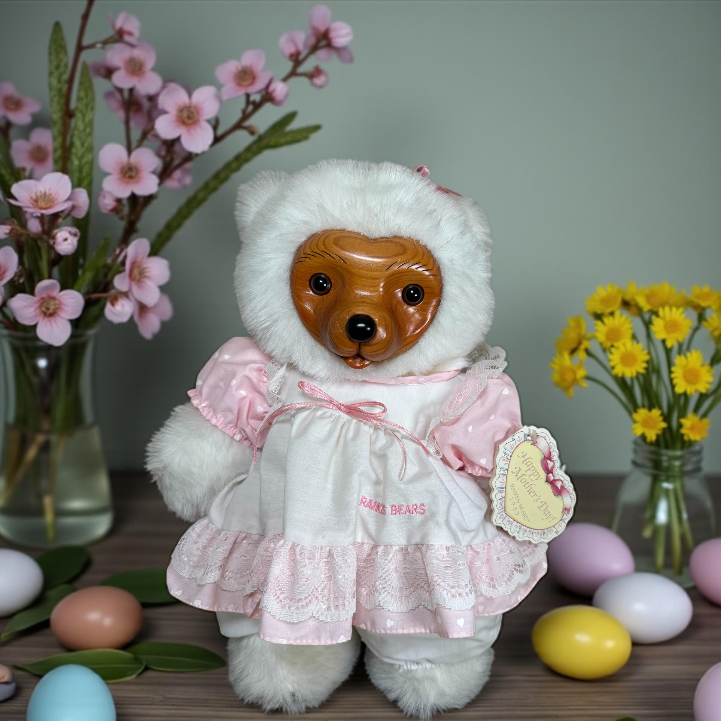 Robert raikes bears - Etsy 日本