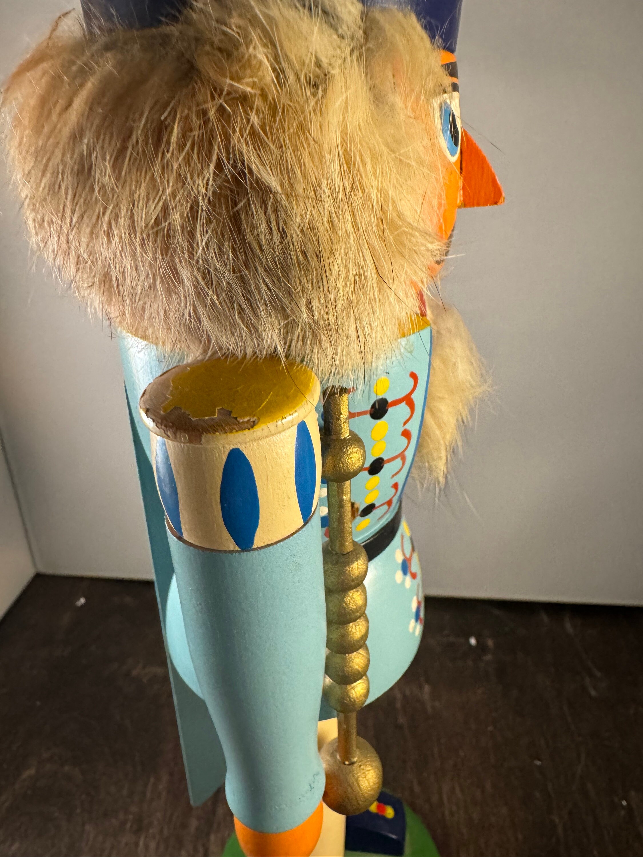 Vintage Emperor Franz Joseph German Nutcracker Hodrewa Legler Etsy