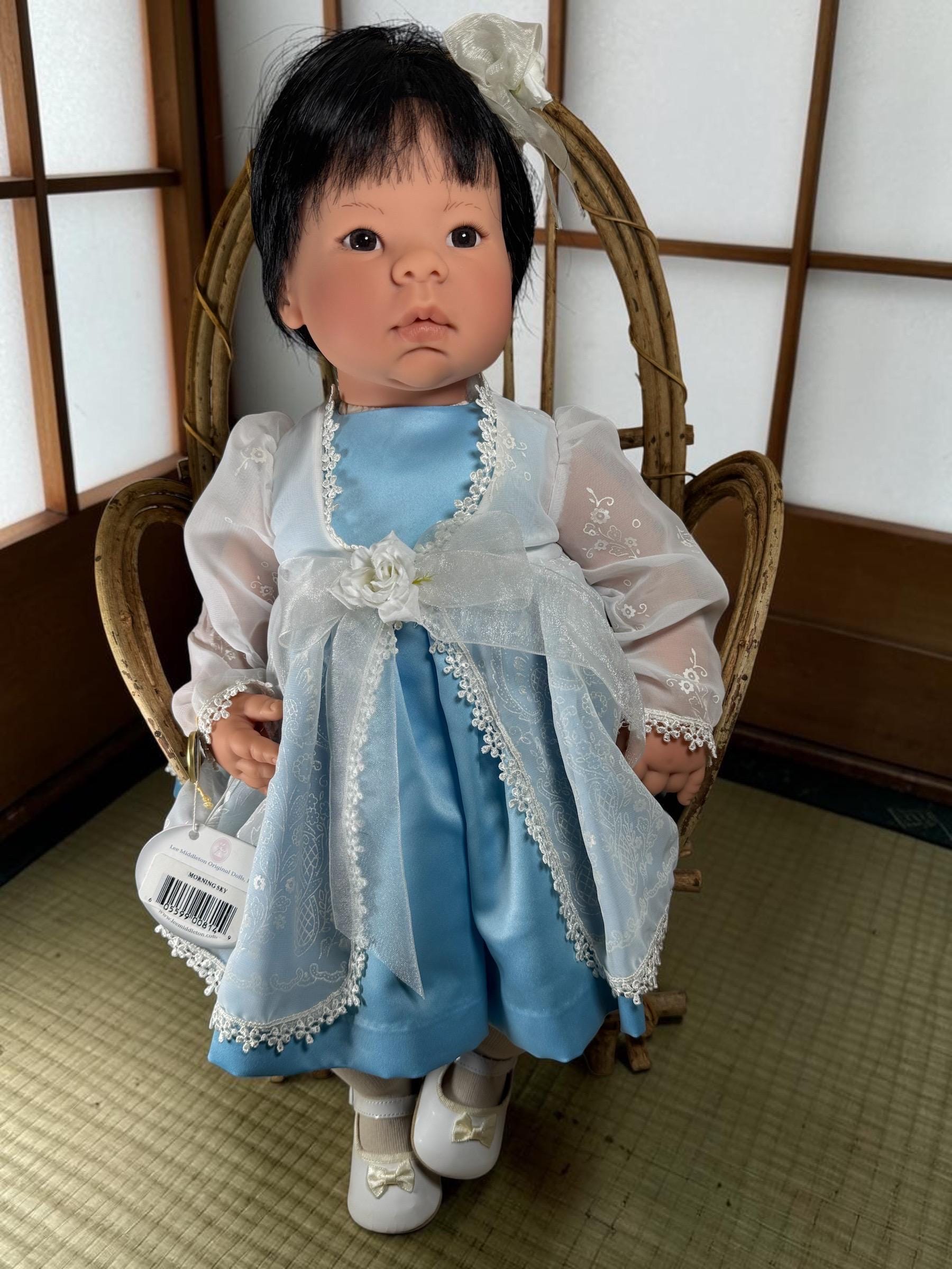 Lee middleton doll - Etsy 日本