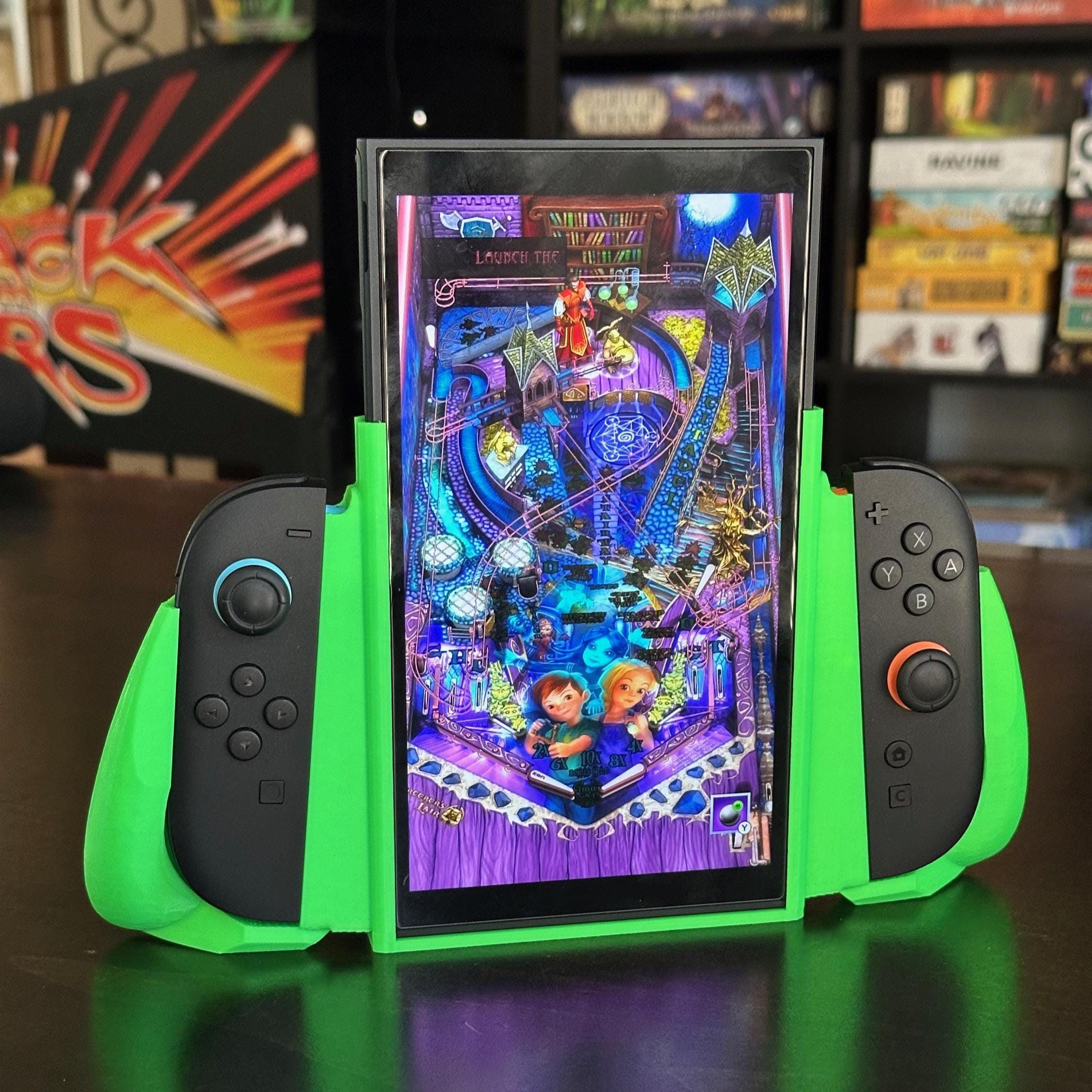 Nintendo Switch iPadmini Geared Up: Microsoft's mystery foldable Surface tablet