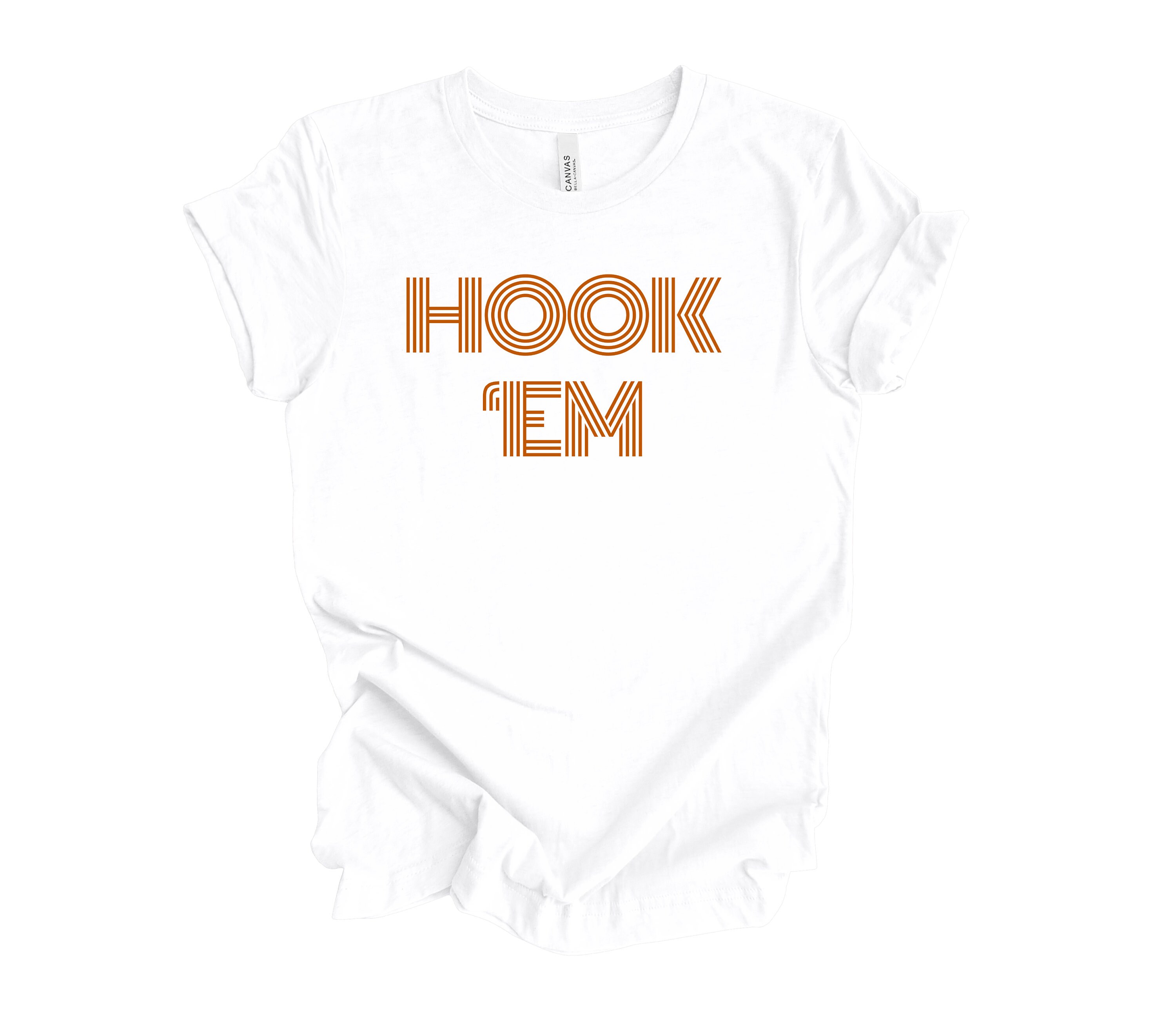 Stream Texas Longhorns Embrace the hate hook 'em horns football team poster  shirt by Abay AMZ Clothing