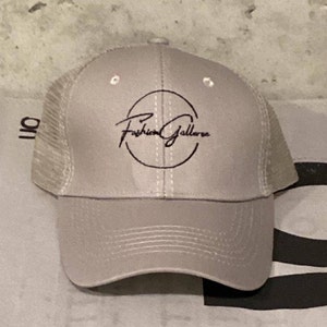 Fashion Trucker Hats