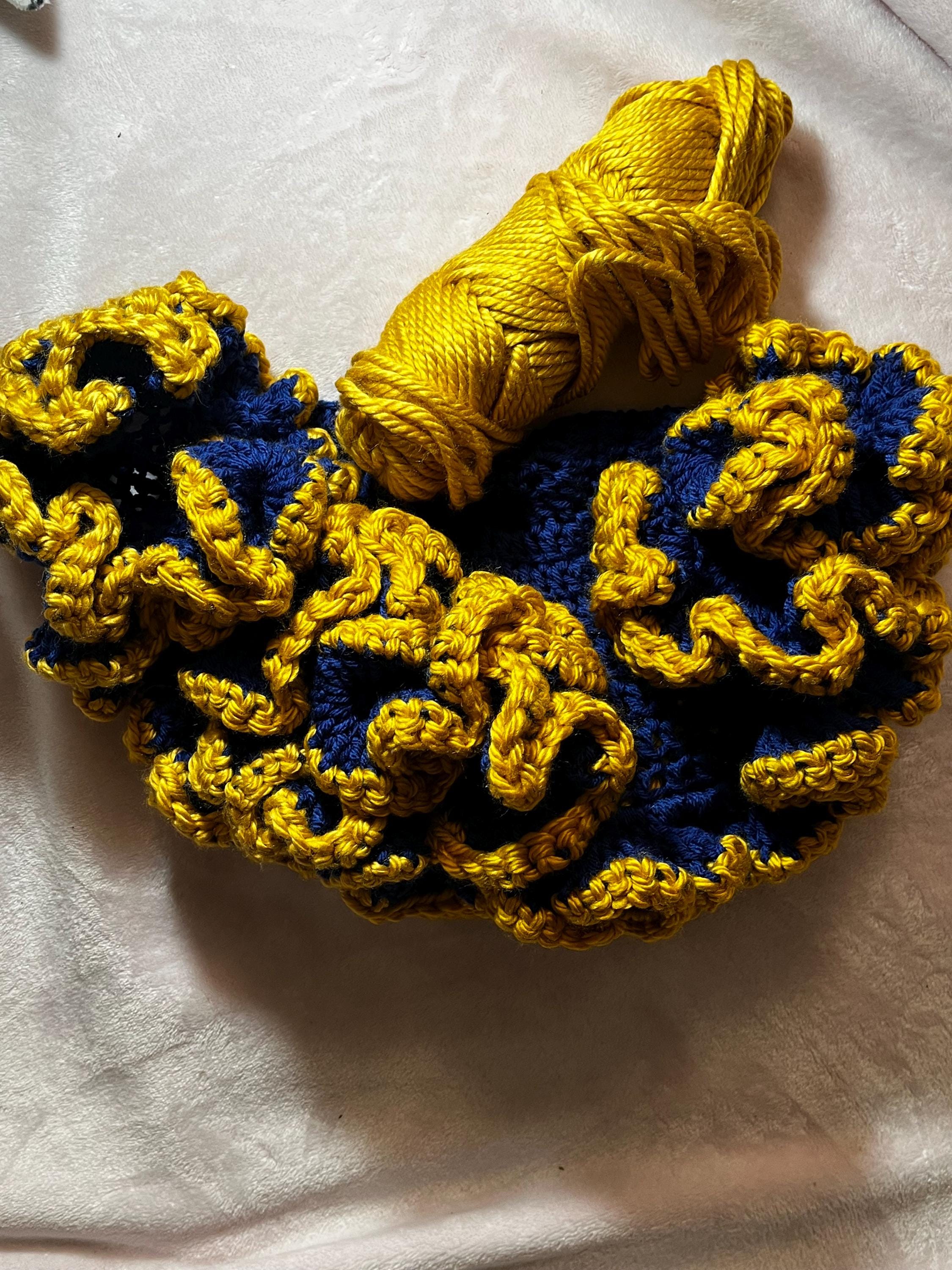 1922 Ruffle Hat - Etsy display picture 1
