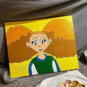 pintura de zonas rurales