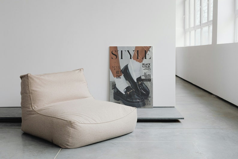 Style Magazine Poster, High Heels Poster, old money poster, Vogue Print, Fashion poster, white wall art, boho chic, elegant poster, black elegant, stylish poster, holy chic, woman socks poster, loafer shoes poster, boho home decor, old money poster