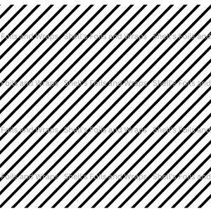 Diagonal Stripes Foil Sheet 8.5x11 for resin art supplies