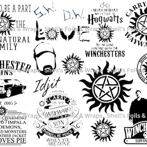 SPN Foil Sheet 8.5x11 for resin art supplies