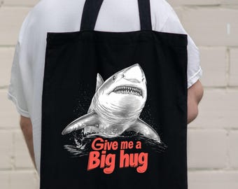 Camiseta de tiburón png, impresión de tiburón, diseños de sublimación de tiburón, camiseta divertida png, tiburón, png