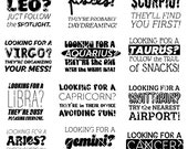 Zodiac sign svg, zodiac svg, zodiac svg bundle, astrology svg, horoscope svg, aries svg, virgo svg, libra svg, gemini svg, aquarius svg