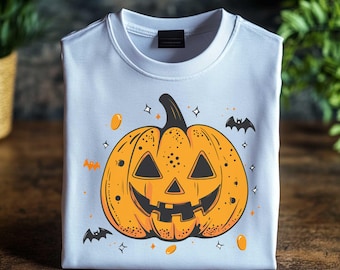 Halloween png, pumpkin png, halloween pumpkin png, sublimation png, funny halloween png