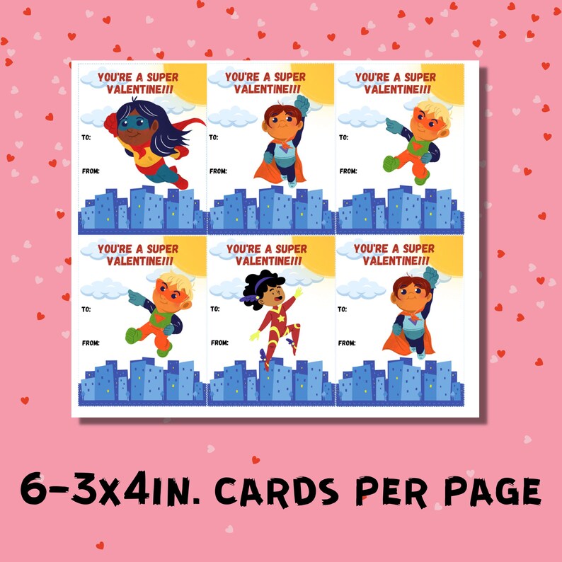 Printable Superhero Valentine s Day Cards For Kids Etsy printable-superhero-valentine-s-day-cards-for-kids-etsy