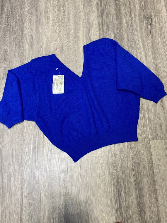 Benetton maglia clearance