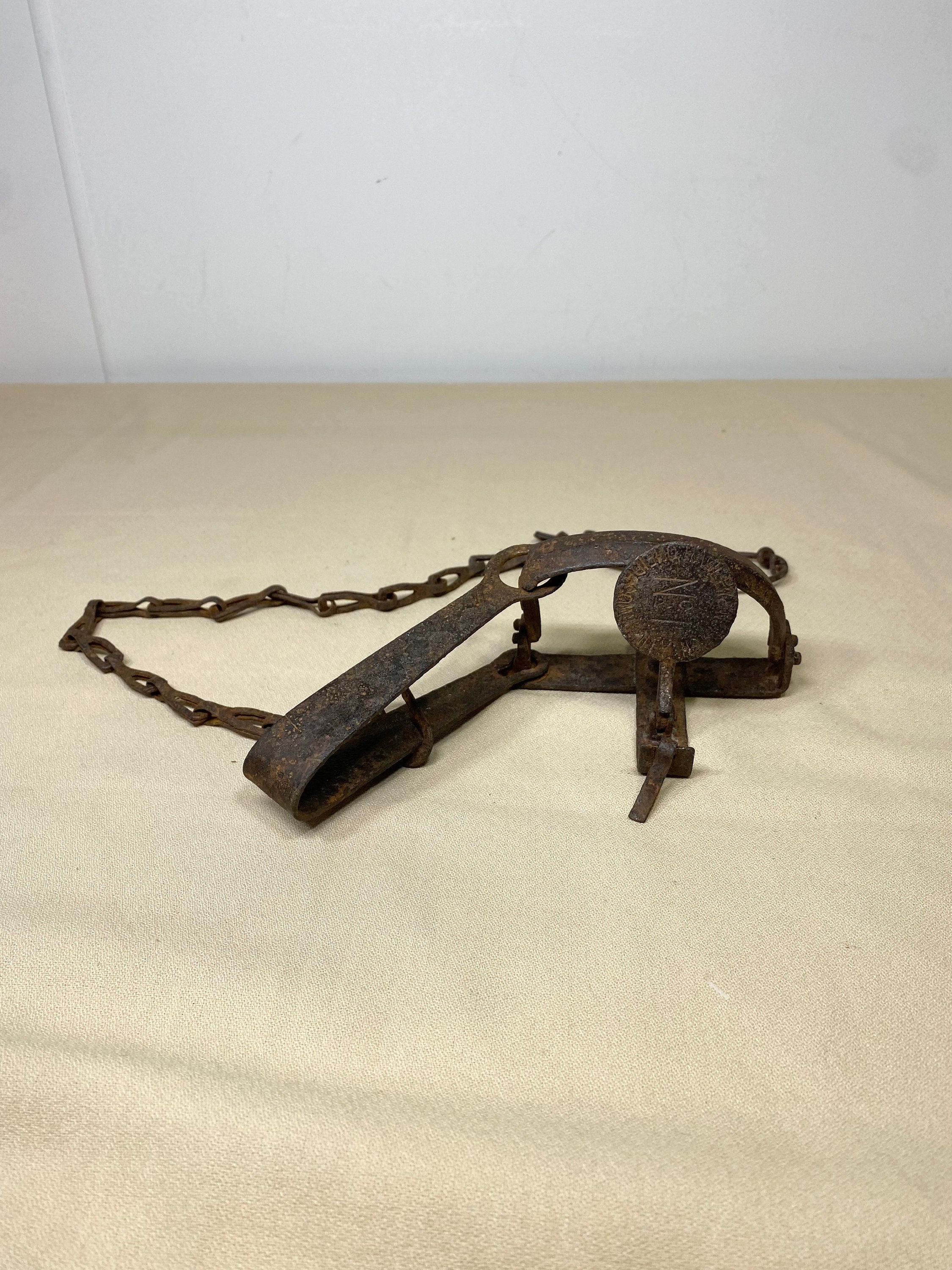 Wanted Old Antique Animal Traps Trap Trapping Supplies (All of Maine) -  wanted - by owner - sale - craigslist
