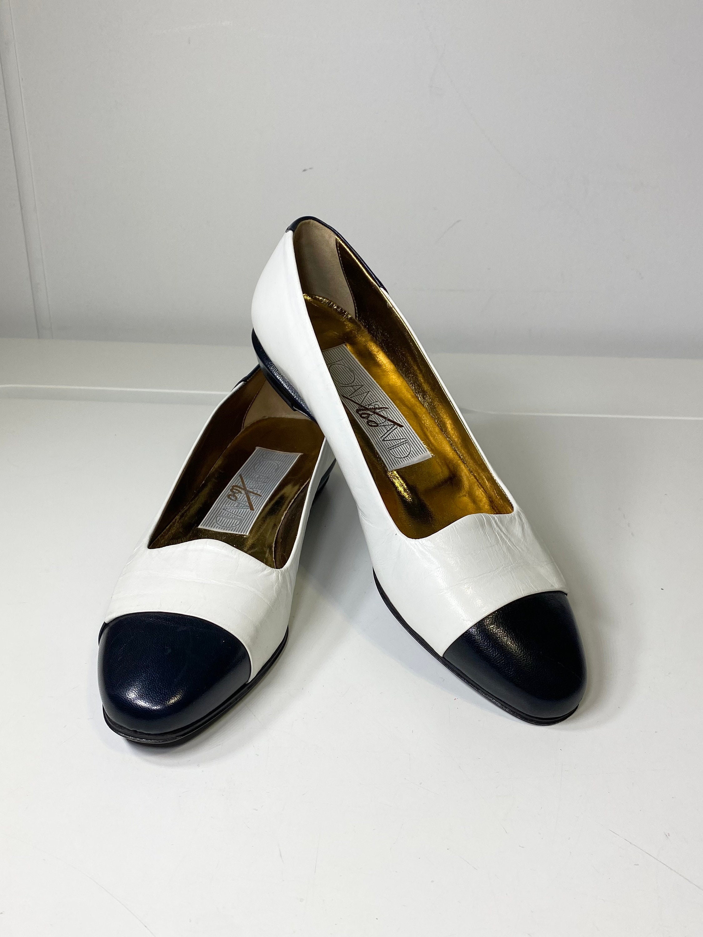 Joan helpern deals shoes