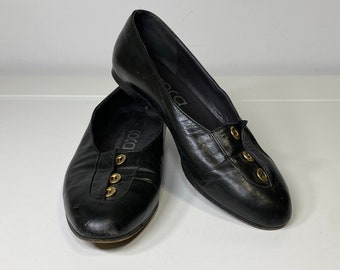 Coca by Maraolo Made in Italy Size 35 Vintage Women’s Flats