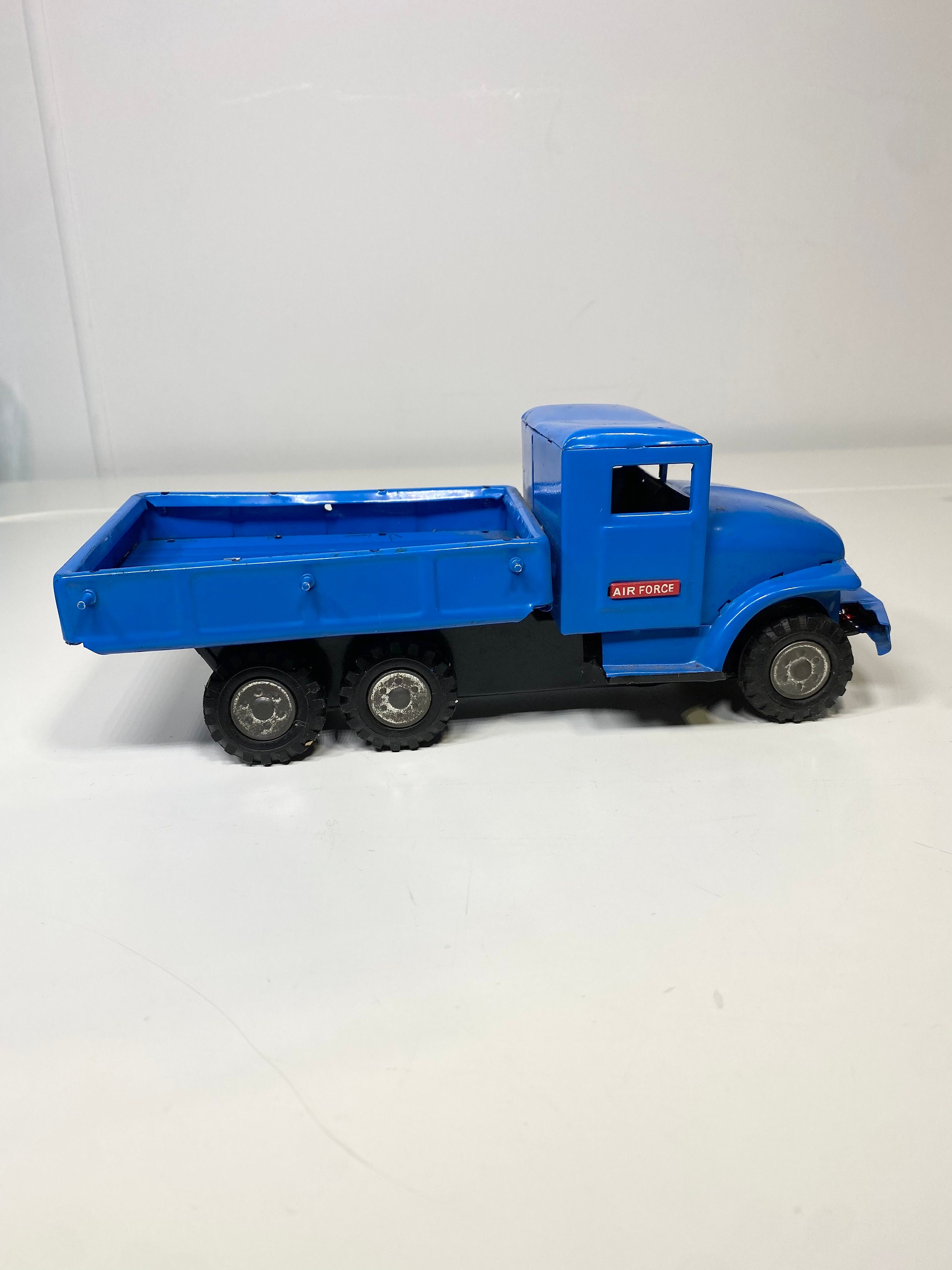 Dump Truck Blue Book 79
