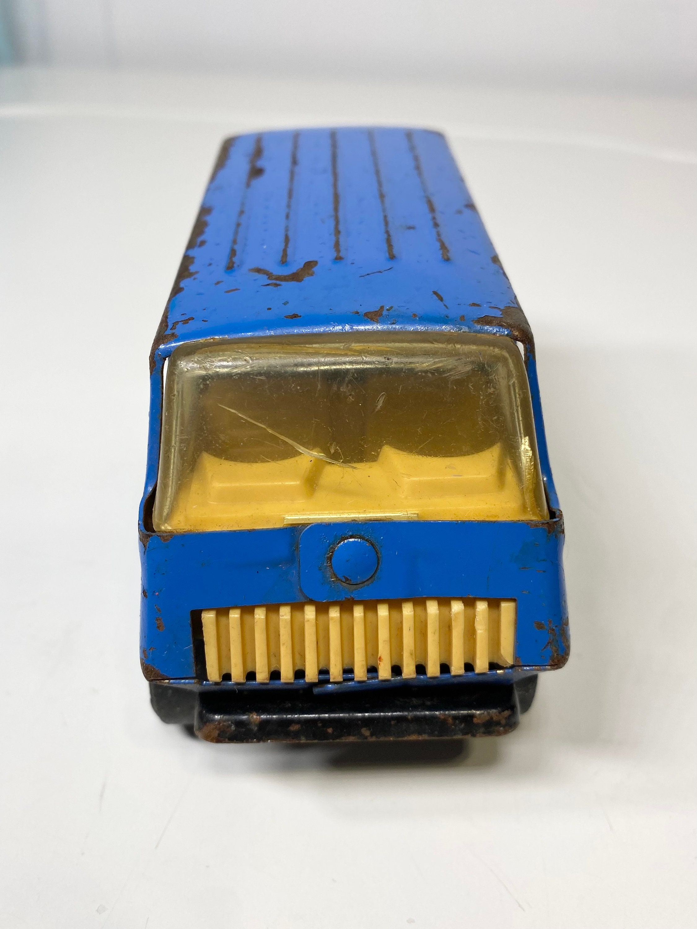Dump Truck Blue Book 79 - vgd579d