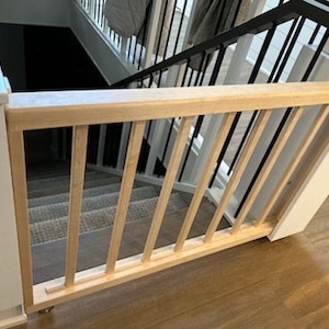 Kundenspezifisches magnetisches Baby / Haustier Tor