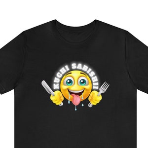 Kuchisabishii tshirt for foodie, Food lover gift, kuchisabishii shirt, foodie shirt, snack shirt.