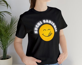 Kuchisabishii shirt for food lover, Foodie gift, Food lover gift, foodie shirt, snack shirt.