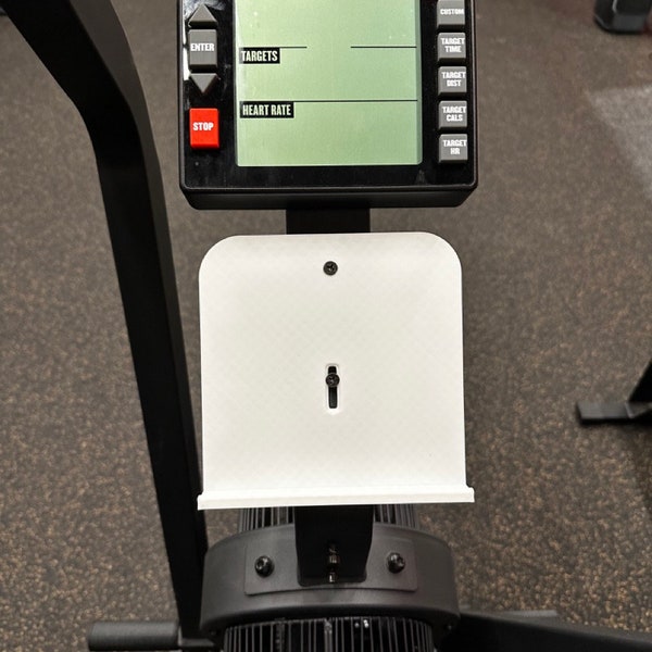 Echo Bike Phone Holder Etsy