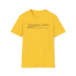 Unisex T-Shirt But ye are a chosen generation, a royal priesthood, an holy nation. 1 Peter 2:9