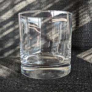 Personalized Whiskey Glasses | Custom Whiskey Glasses | Whiskey Lover Gift | Whiskey Gift | Whiskey Glass Set | Design Your Own