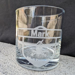 Pilot Gift | Airplane Whiskey Glass | Aviation Gift | Pilot Dad Gift | Aviator Gift Ideas | Custom Whiskey Glass | Airplane Designs | Planes