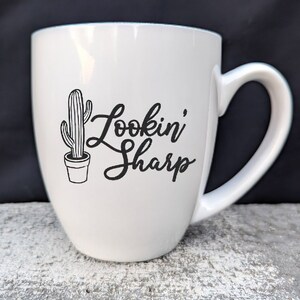 Plant Mug | The Gardener Mug | Plant Gift | Plant Lover | Plant Lover Gift | Plant Mom | Plant Mom Gift | Gift For Planter | Plant Lady Gift