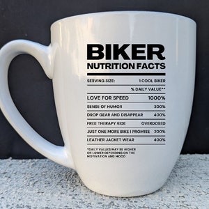 Motorcycle Mug | Motorcycle Gift | Biker Mug | Gift for Biker | Motorcycle Decor | Biker Girl | Motorcycle Lovers | Motorcycle Rider