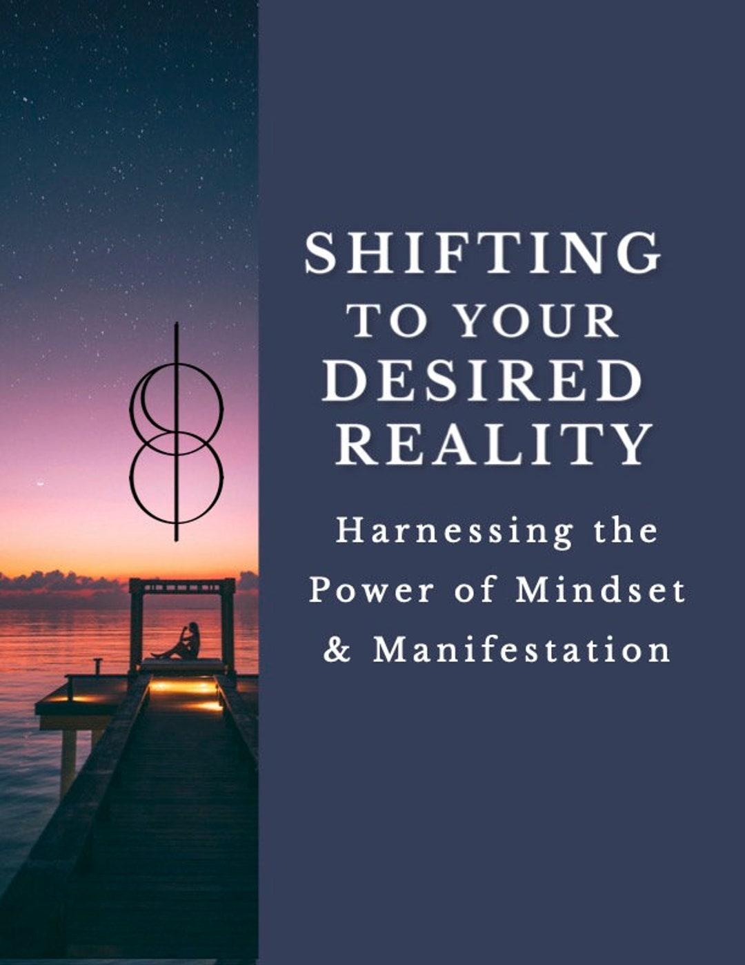 Shifting to Your Desired Reality: Harnessing the Power of Mindset ...