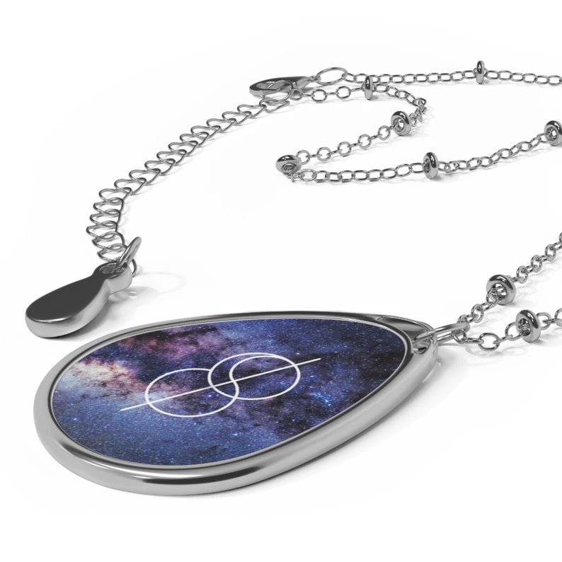 Reality Shifting Necklace image 2