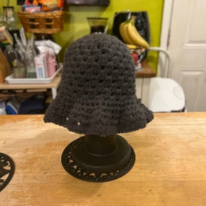 Bucket hat