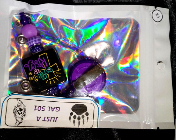 Badge Leashes