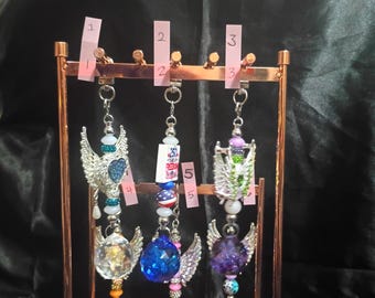 Suncatchers
