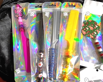 Cosmetic Store Lots