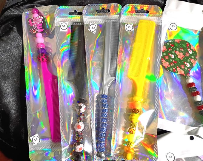 Cosmetic Store Lots