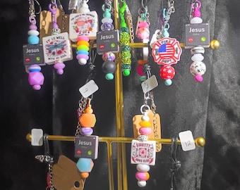 Necklaces Some Interchangable