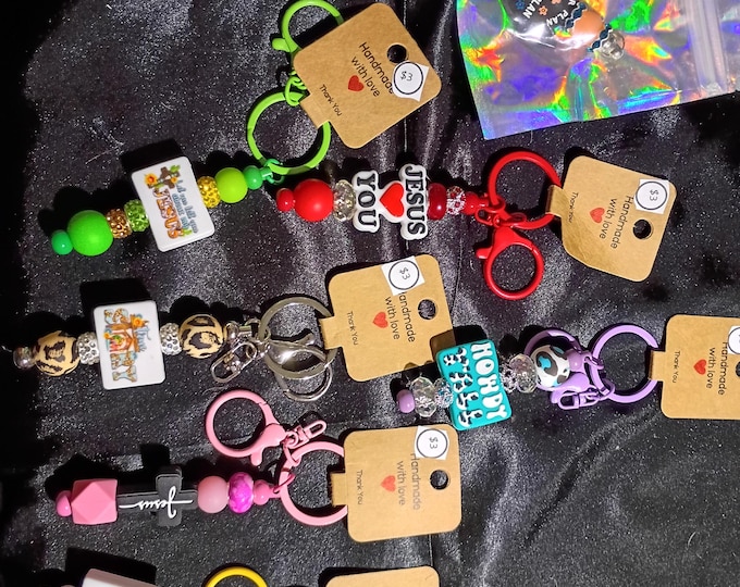 Key Chains