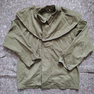 Vintage army shirt