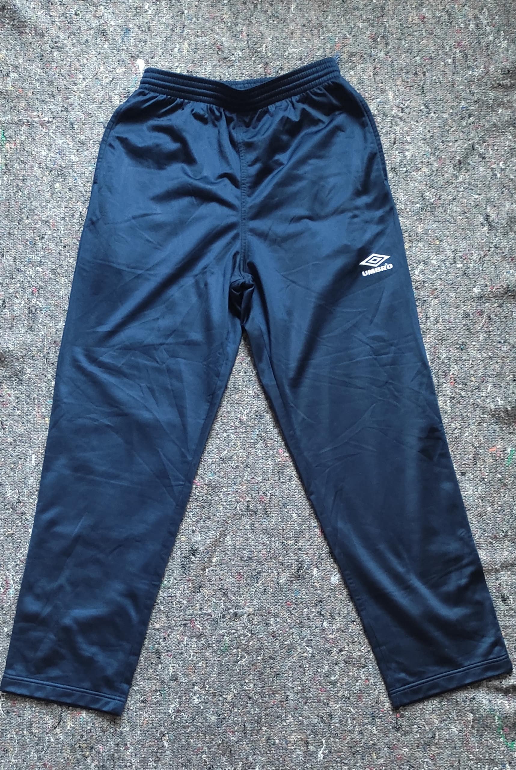 Buy Umbro Men's Utility Jogger Pant Online India | Ubuy