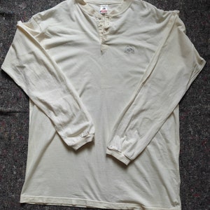 Vintage Fruit of the loom shirt