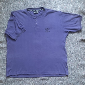 Vintage Adidas tee