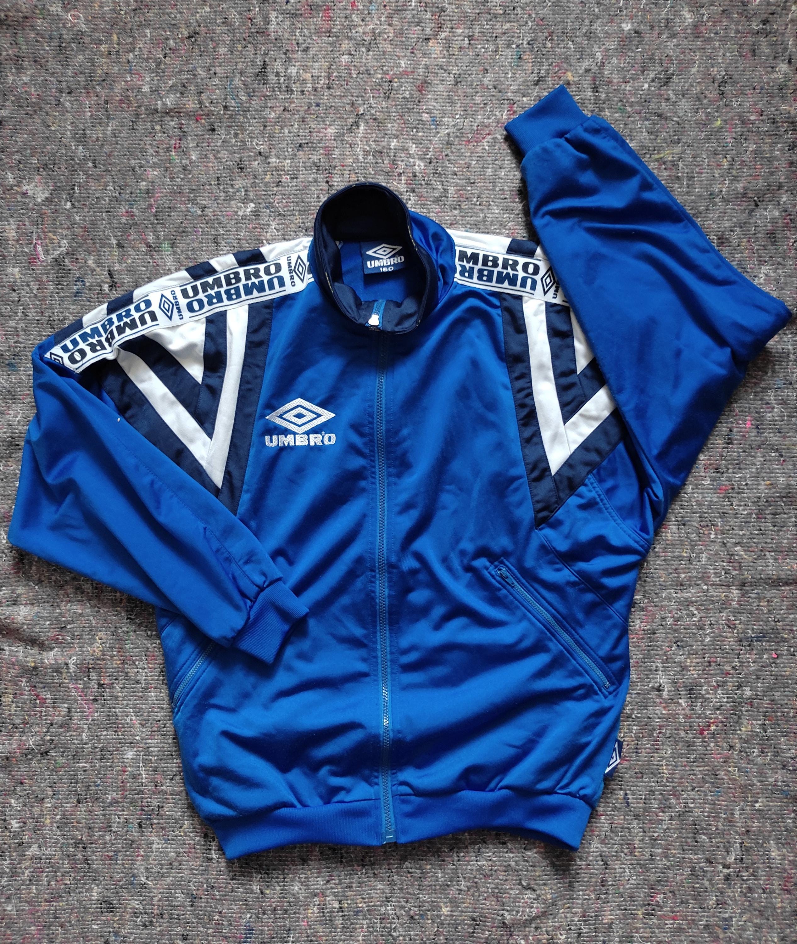 Umbro Vintage Top - Etsy Hong Kong