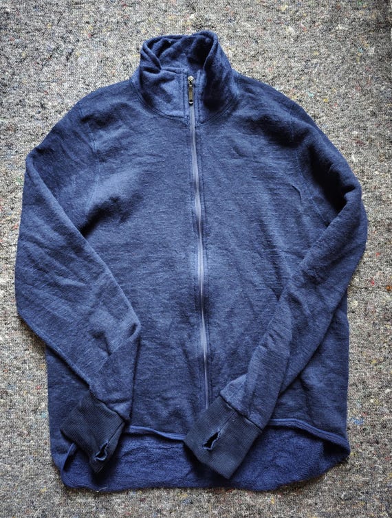 Vintage Woolpower jacket - image 1