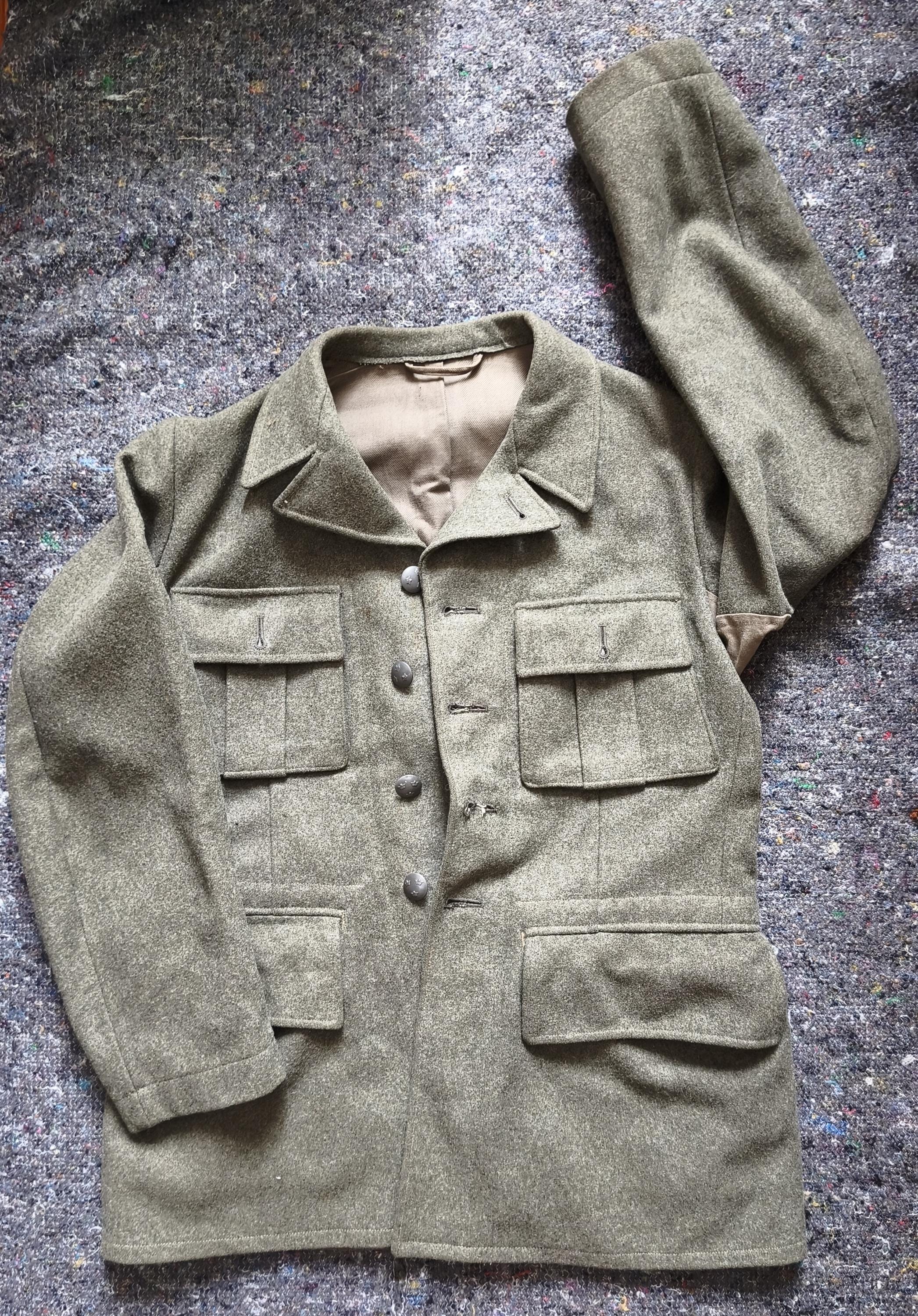 1940年代のスウェーデン軍 - Etsy 日本