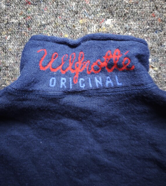 Vintage Woolpower jacket - image 2