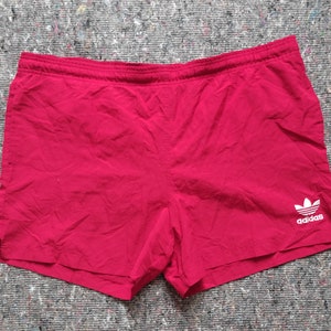 Vintage adidas shorts